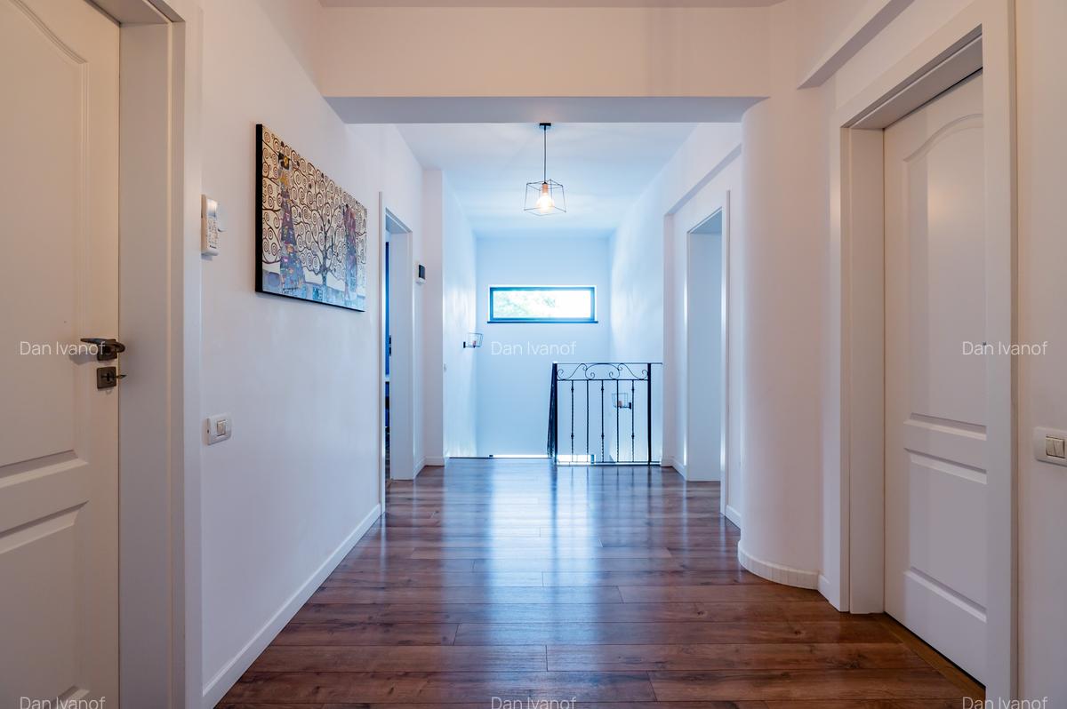 Vilă Smart A++ | Construcție Premium | Echipare Completă | Valu lui Traian - 17