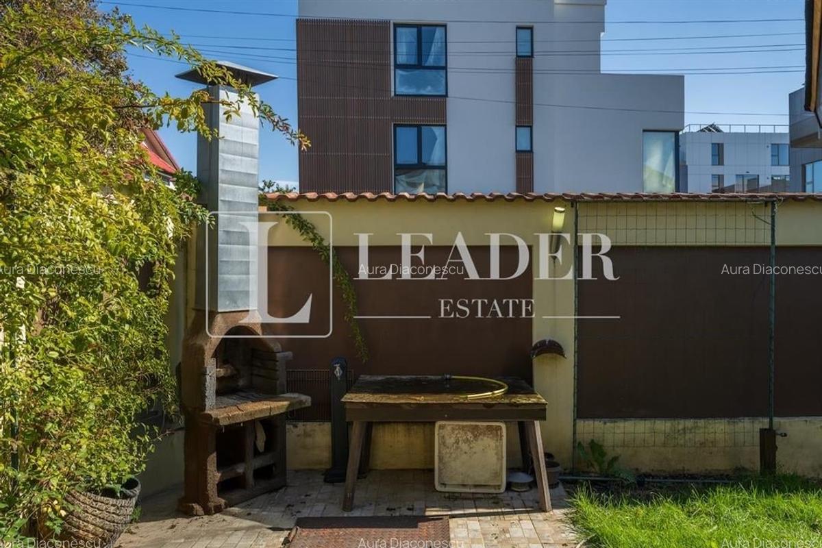 Vila Cuplata de vanzare | Sisesti | P+1+M | 2006 | Panouri solare - 35