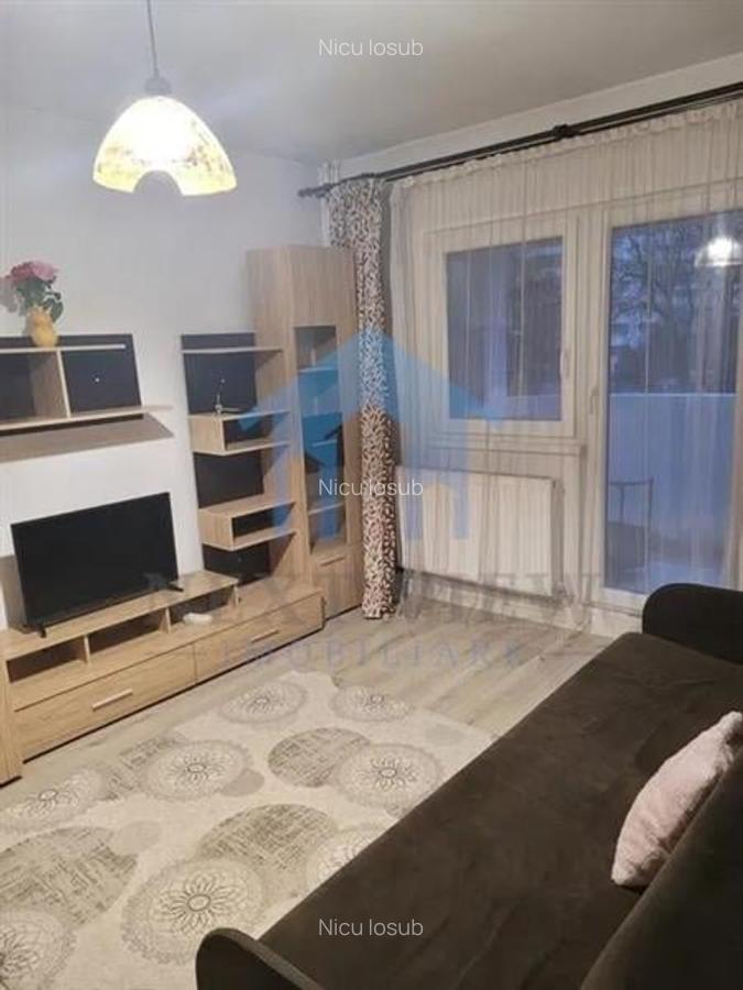 Garsoniera, Manastur - 1