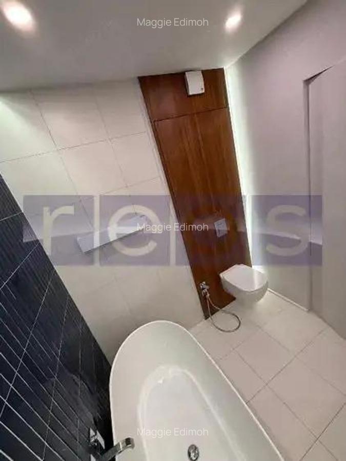 VANZARE 3 CAMERE 90 MP | DOROBANTI | CURTE 77 MP | BLOC BOUTIQUE | LUX - 12