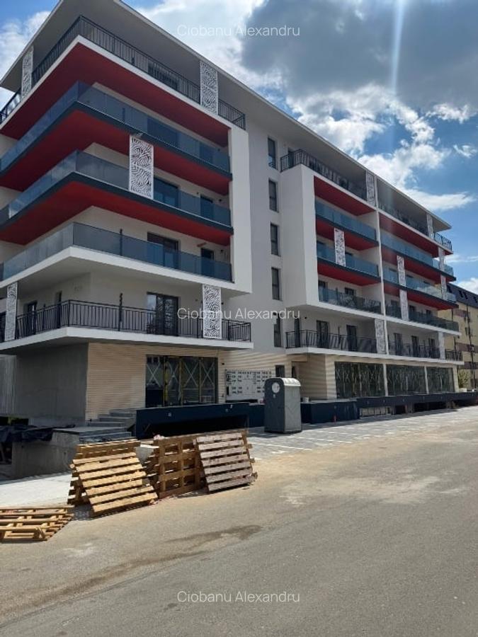 Inchiriem spatiu comercial in zona Theodor Pallady(Ozana) - 3