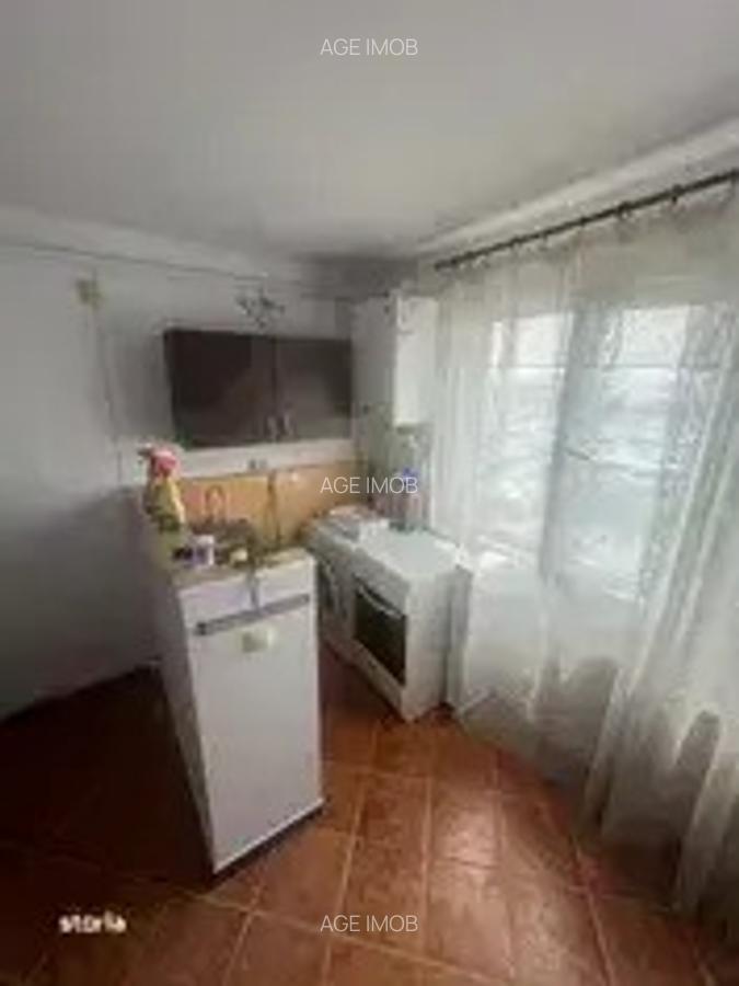 Kaufland Podu Ros - garsoniera 23 mp - 6