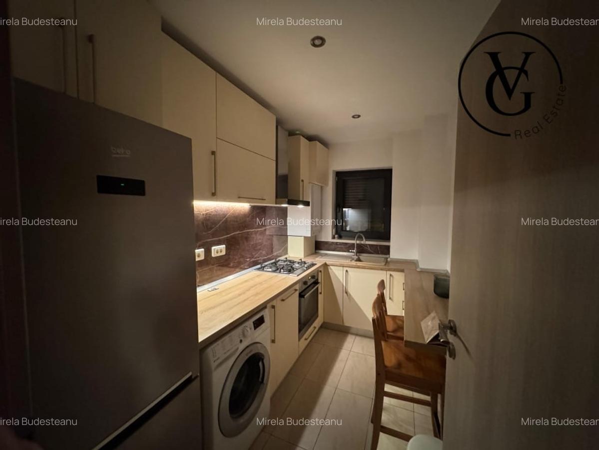 Apartament 2 camere Banu Manta I Icon Residence - 8