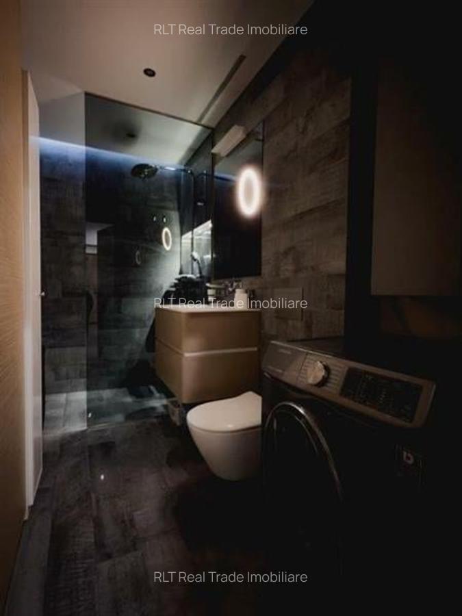 Apartament cu 4 camere decomandat, mobilat în Răcădău - 7