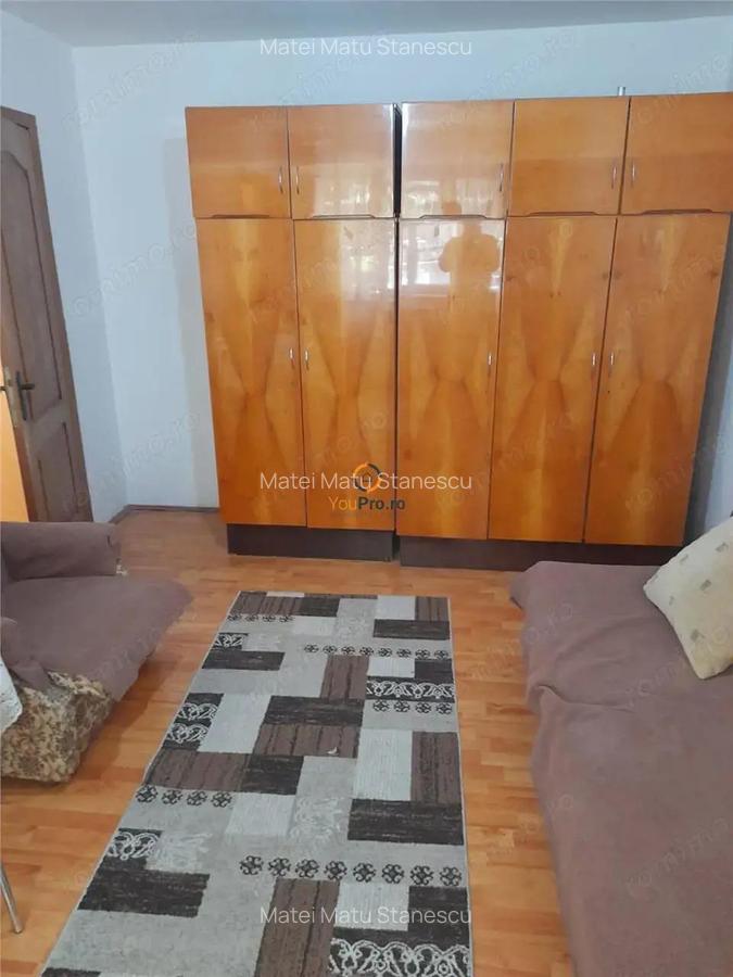 Apartament 1 Camera Calea Girocului - 1