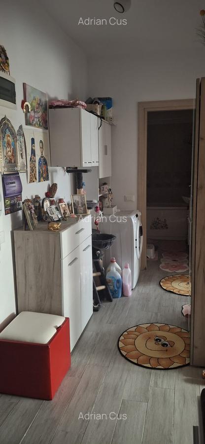 Ap 2 camere etaj 1/3 Str Independentei Pantelimon Tuborg - 4