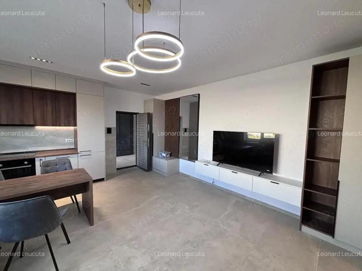 Apartament modern cu 2 camere | Ghiroda | UMFT - 3