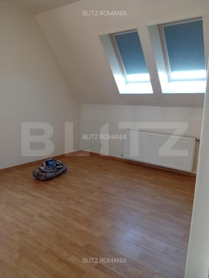 Apartament cu 2 camere, decomandat, cu parcare, Iris - 1