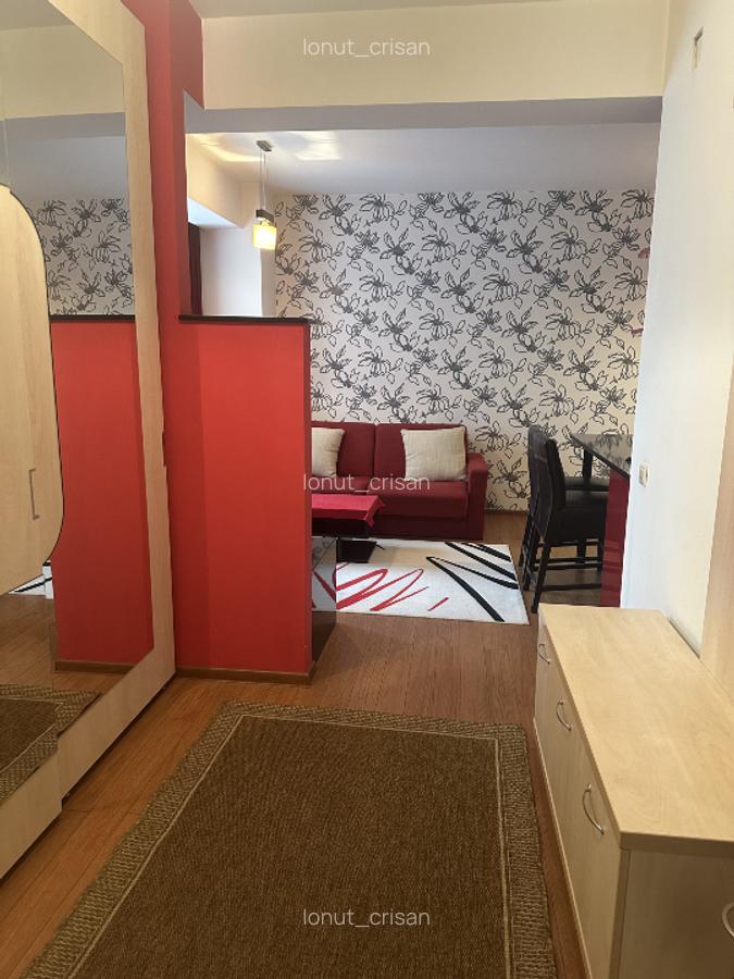 PF inchiriez apartament 2 camere Lalelelor, Feroviarilor, Abator - 1