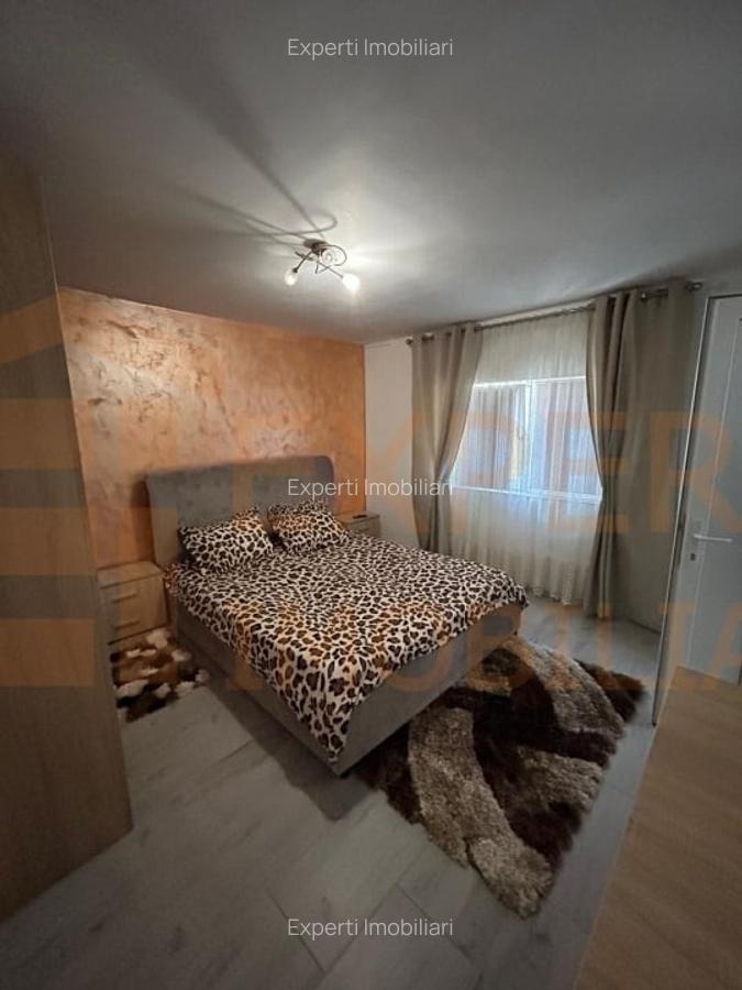 Casa cu garaj, zona Anda - Constanta - 18
