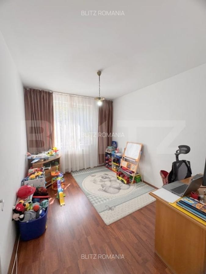EXCLUSIV BLITZ !  Apartament 4 camere, etaj intermediar , Gheorgheni-Hotel Royal - 6