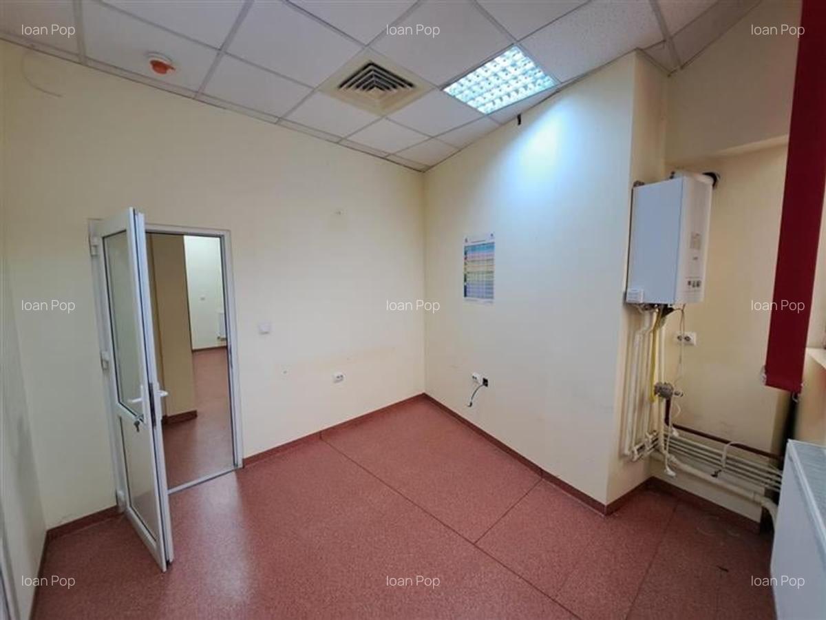 Spatiu comercial, 160 mp utili, situat in cartierul Marasti! - 5