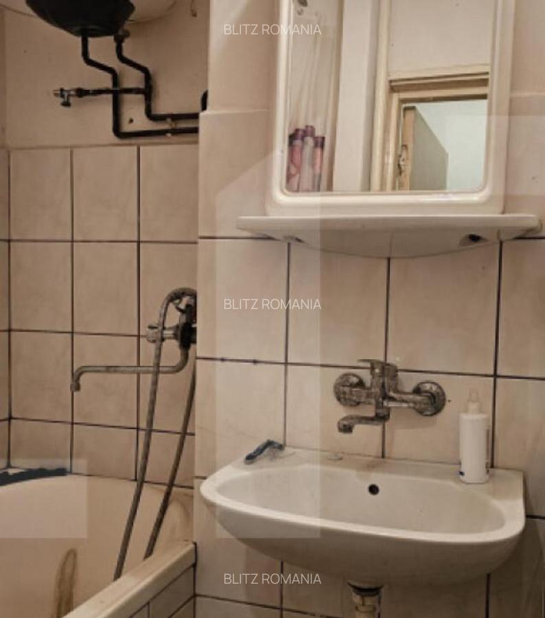 Apartament 2 camere, 32 mp, parter, cartier Simeria Sfa - 5