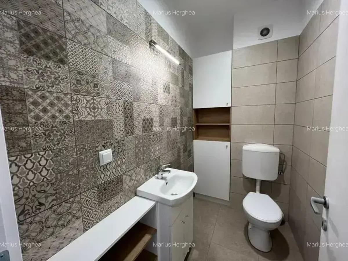 Apartament 3 camere rond OMV Pipera - 12