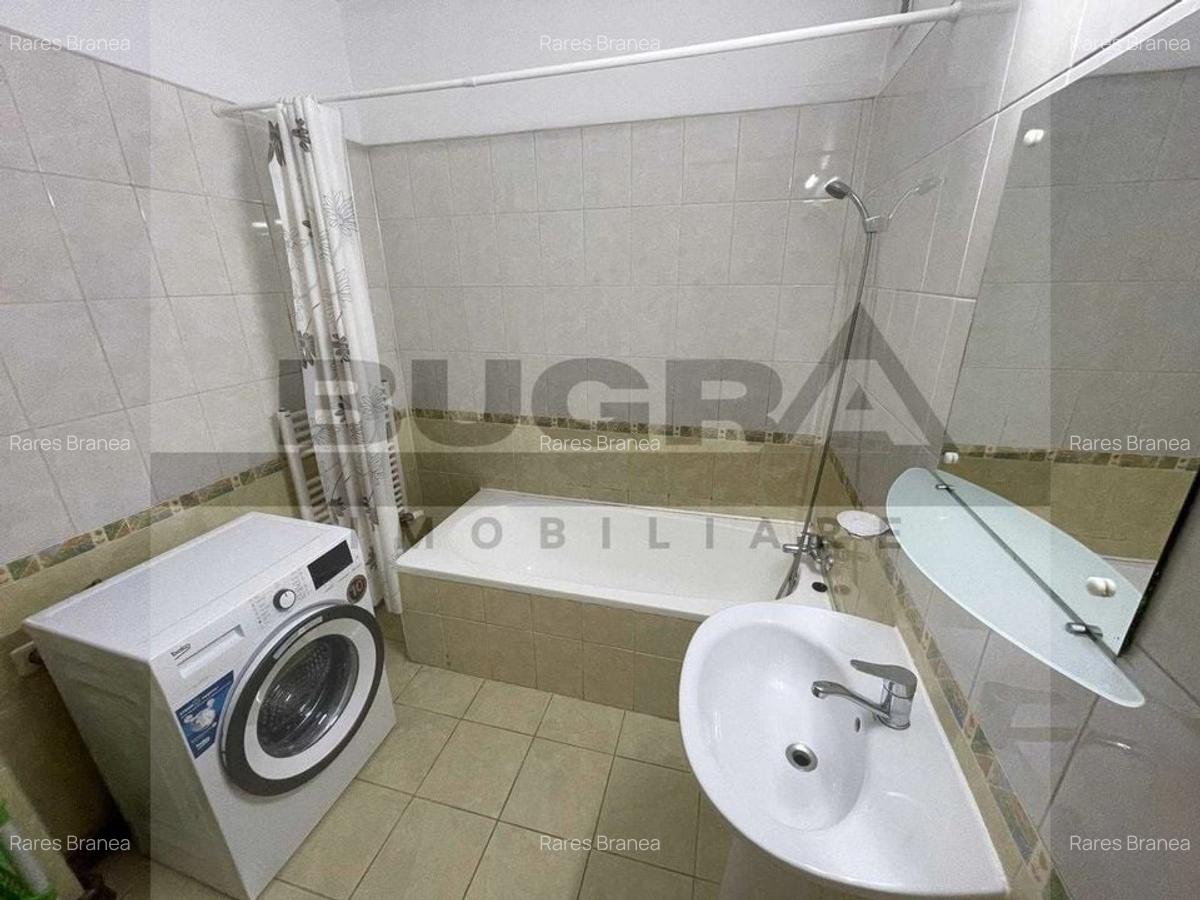 Apartament de 3 camere, 85mp, parcare subterana,  zona strazii Nasaud - 6