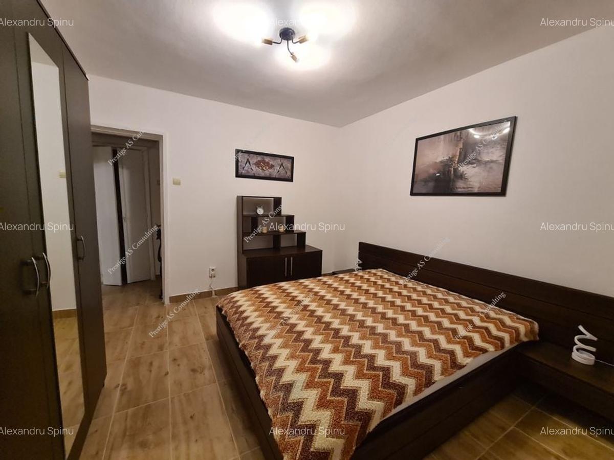 Apartament cu 2 camere langa facultatea de Medicina - ideal pentru studenti - 5