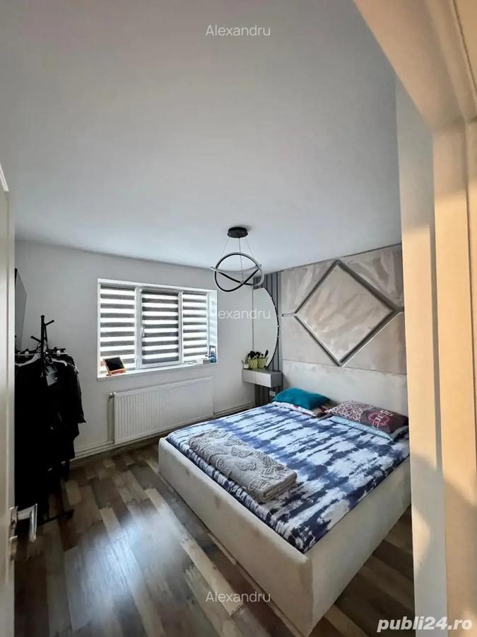 Apartament 3 camere 2 balcoane LUX - 7