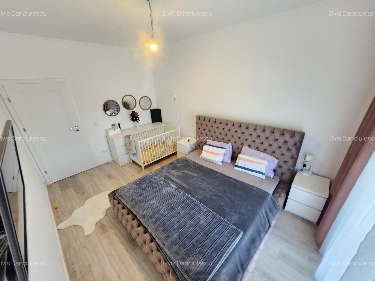 Duplex-5Cam-Lux-Braytim-Mobilat-110MP+2Terase- Teren 250 MP-250.000 Euro ! Neg ! - 18
