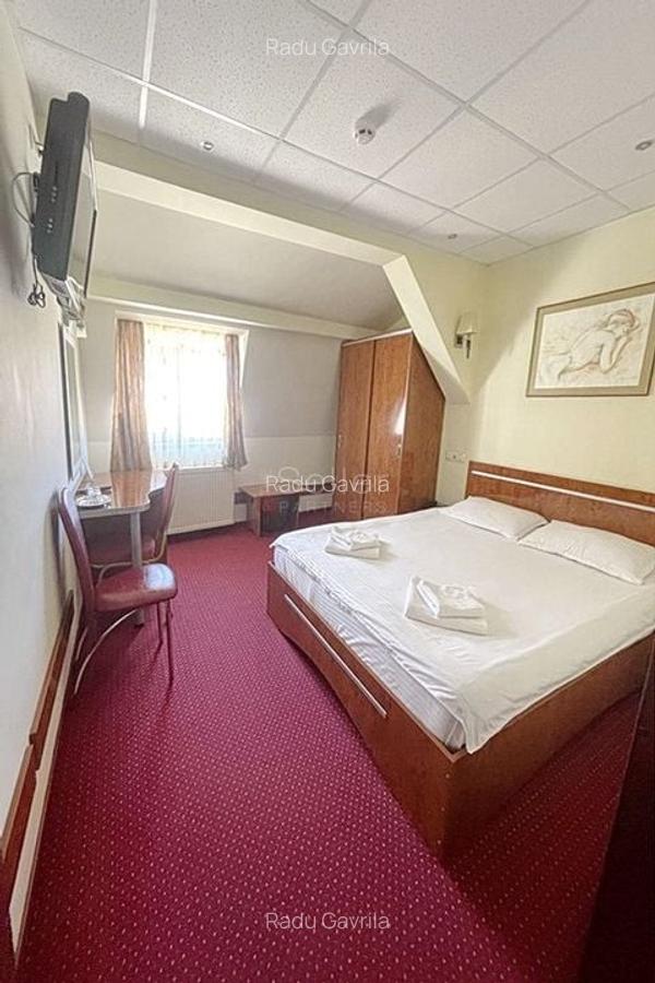 Hotel/Pensiune, 720 mp în Centrul Istoric - 14