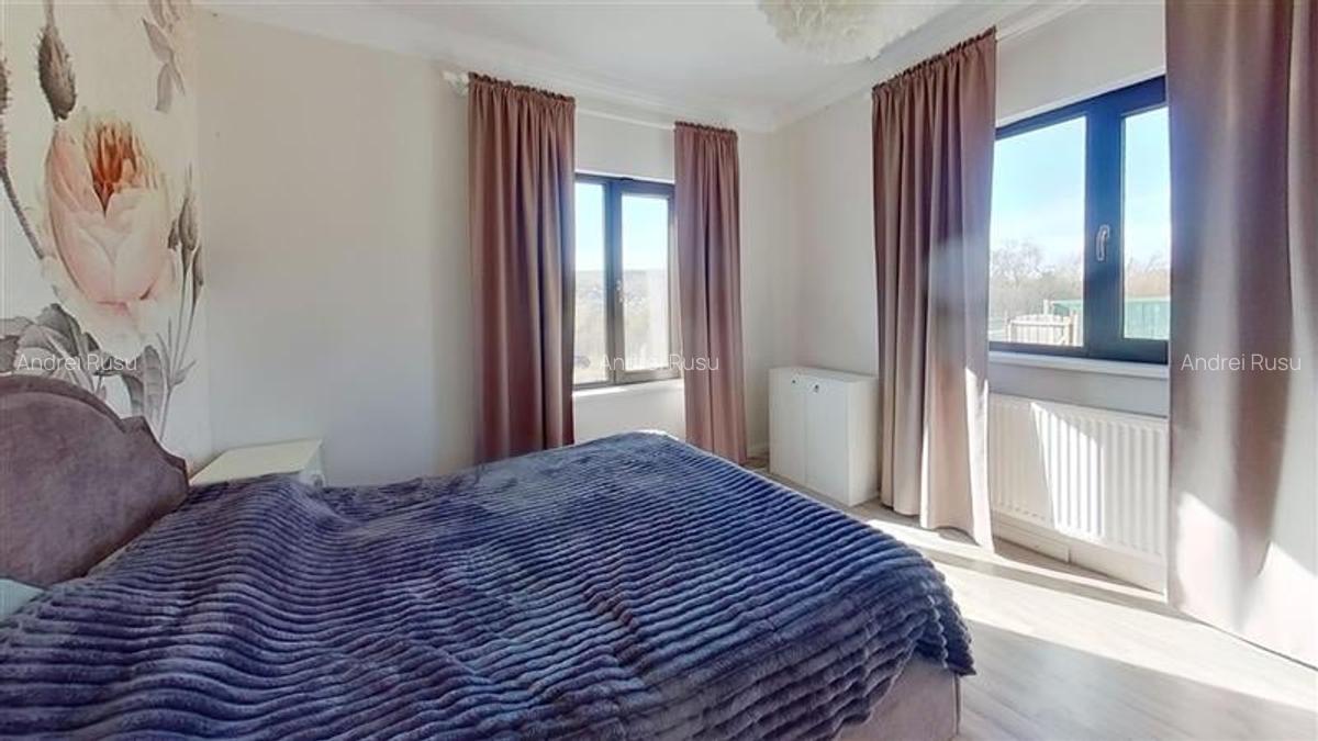 3D! Casa noua Persani,2022,panorama, design elegant,echipata,1.532 mp teren - 5