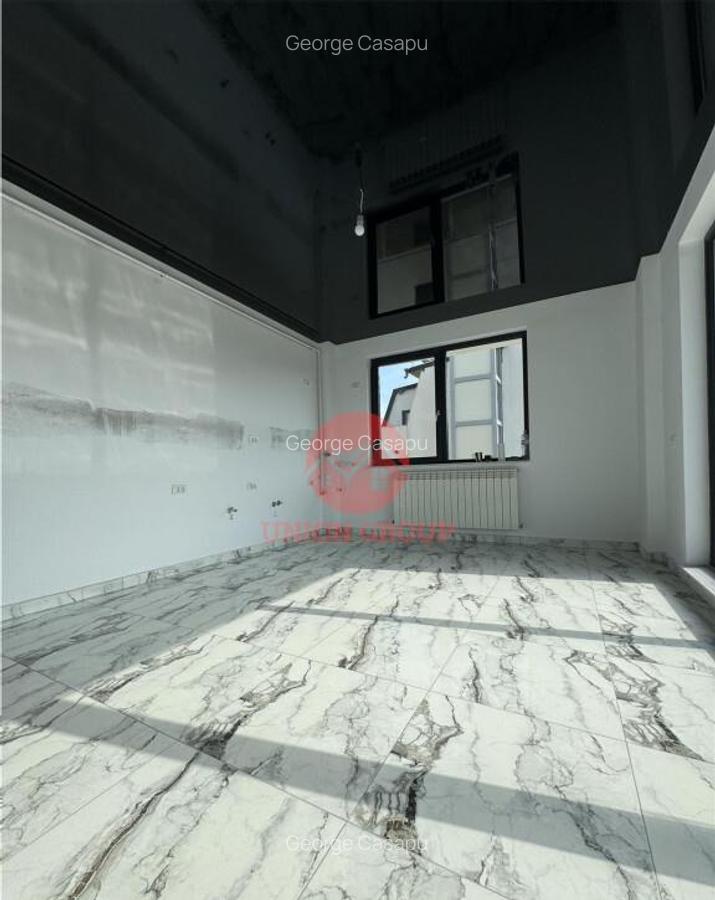 Apartament 2 camere Mamaia Nord la Cativa Pasi de Plaja - 2