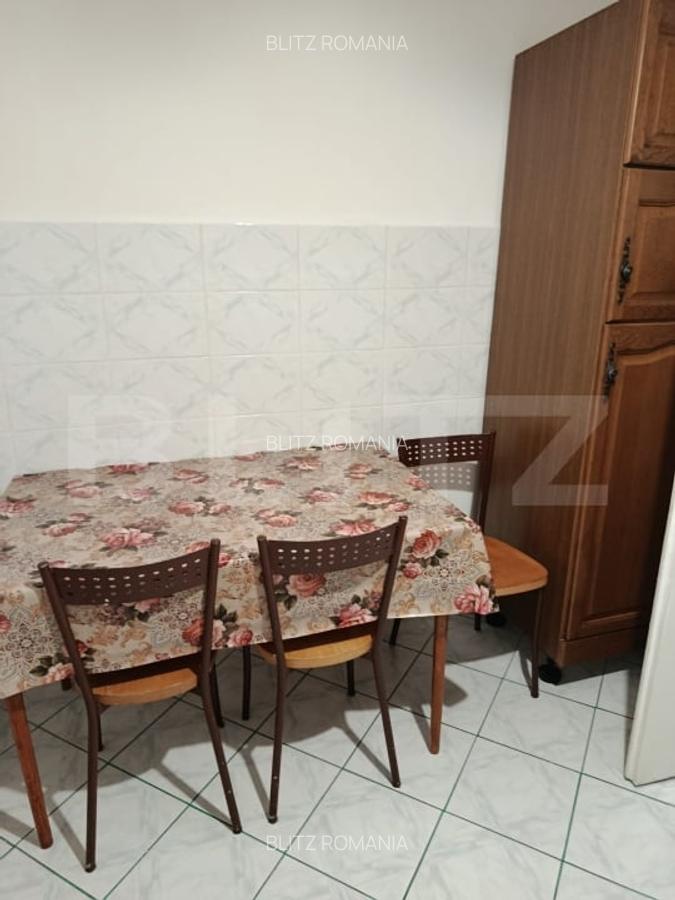 Apartament 2 camere de inchiriat, etaj 3, zona Micro 15 - 2