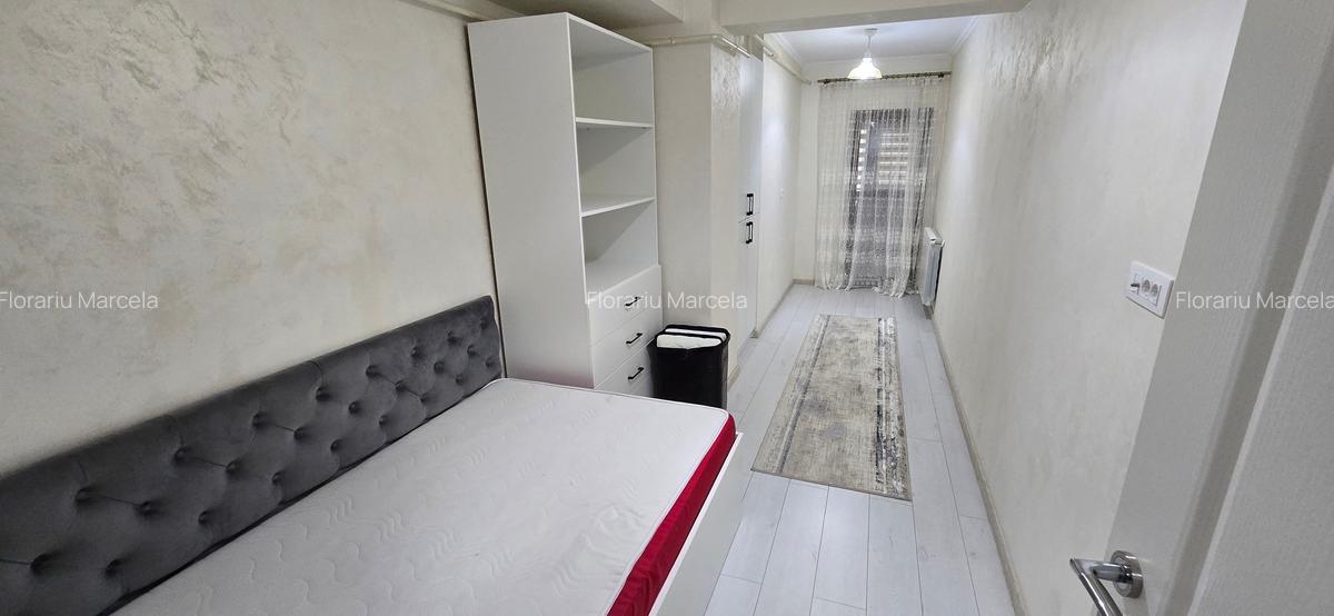 Apartament 2 camere bloc nou mobilat si utilat - 10