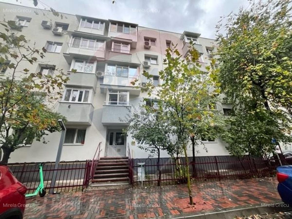 Vanzare Apartament cu 2 camere zona Vitan - 1