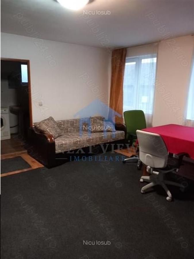 Apartament 1 camera, Dambul Rotund - 3