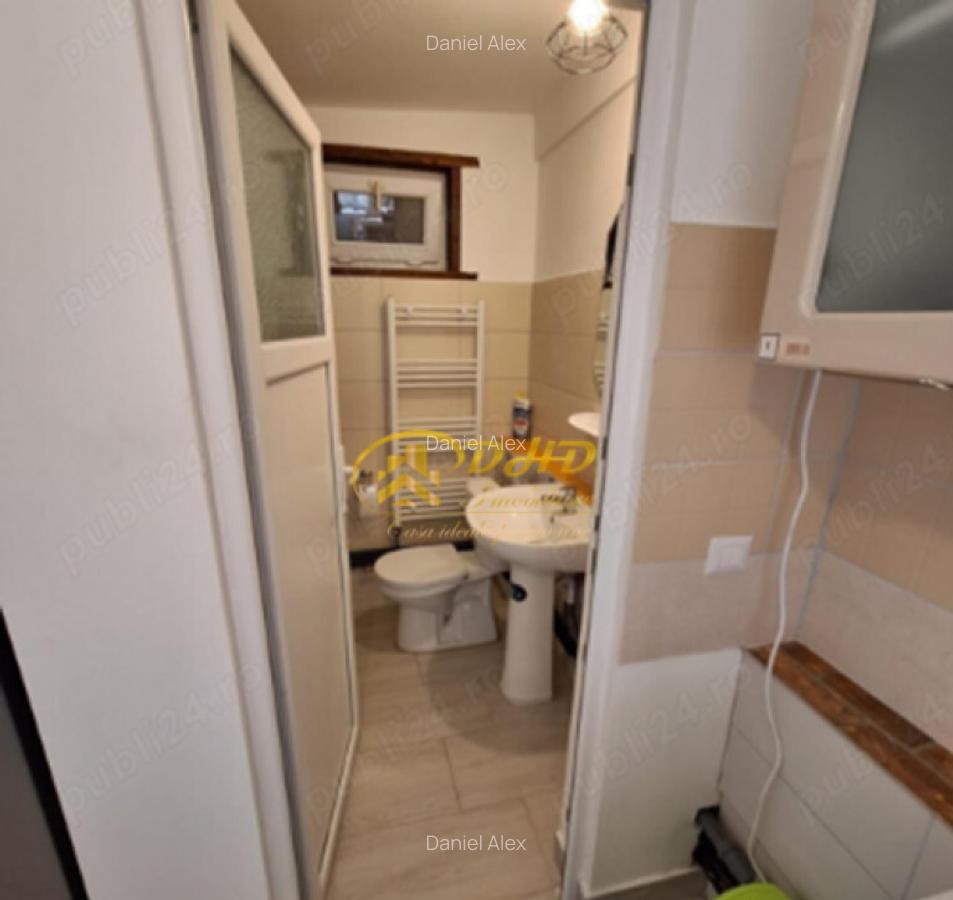 BUCIUM, Casa, 1 camera + bucatarie open-space, 40 mp - 15