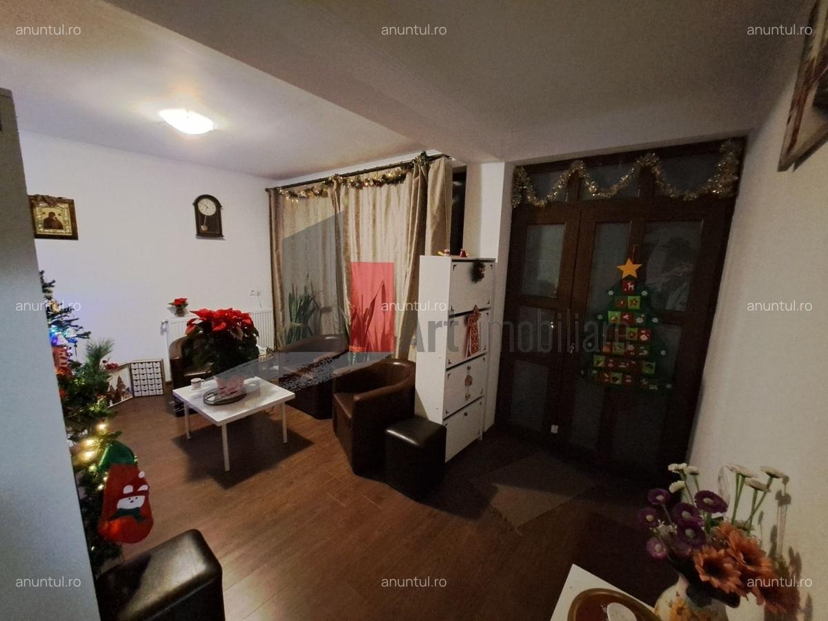 Valu lu Traian - Casa individuala teren mare 1000 mp - 8