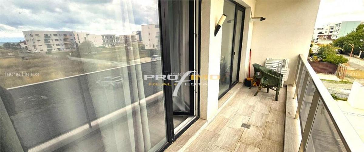 Apartament 2 camere mobilat-utilat Statiunea Mamaia Nord - 4