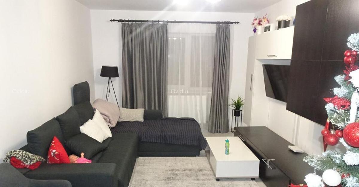 Apartament cu 3 camere cu BOXA intabulata in Deva, zona Piata Centrala - 1