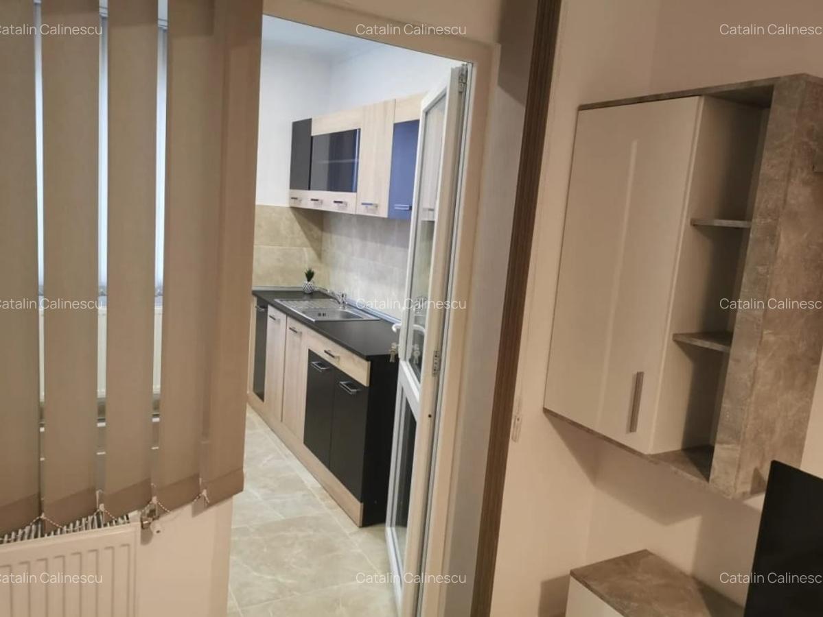 2 camere Avangarde City // Loc de parcare // Str. Tineretului 17 - 3