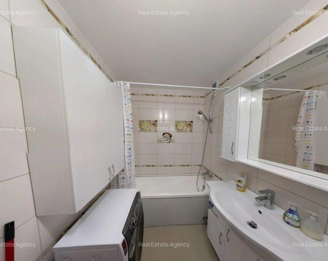 2 camere in zona Complex Studentesc - 9