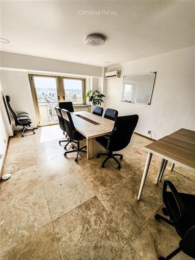 Oferta vanzare spatiu birouri Bd. Unirii - Piata Alba Iulia - 2