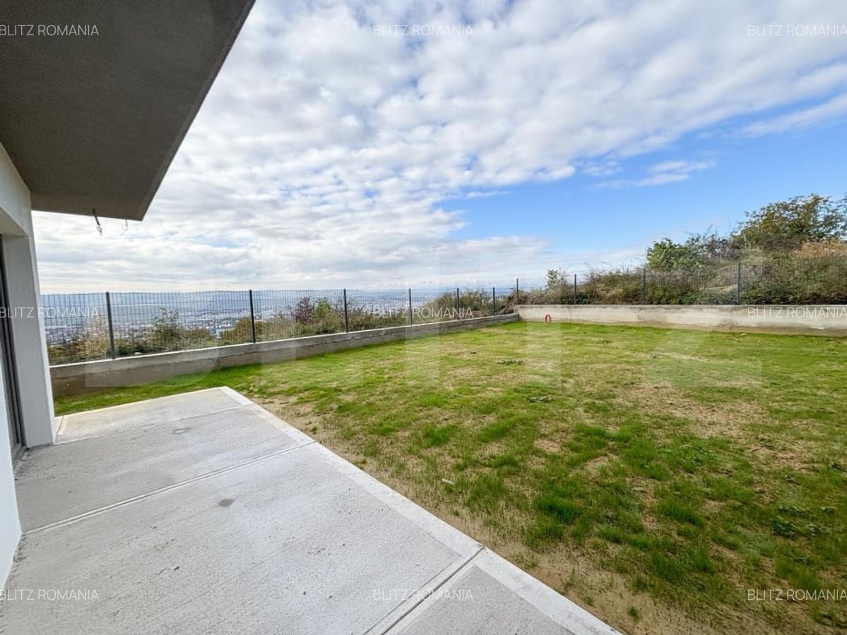 Duplex Elegant, 200 mp, cu Panorama si Finisaje de Top, Iris - 11 Duplex Elegant, 200 mp, cu Panorama si Finisaje de Top, Iris - 11