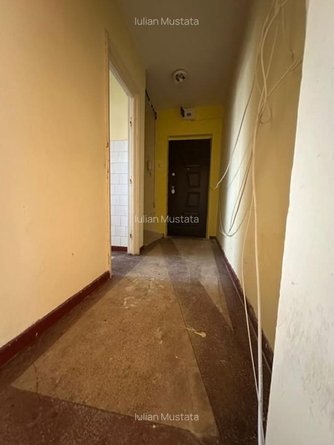 Apartament 2 camere decomandat, zona Independentei, etaj 3. - 6