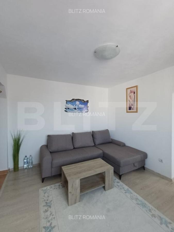Apartament cu 2 camere, Micro III - 2