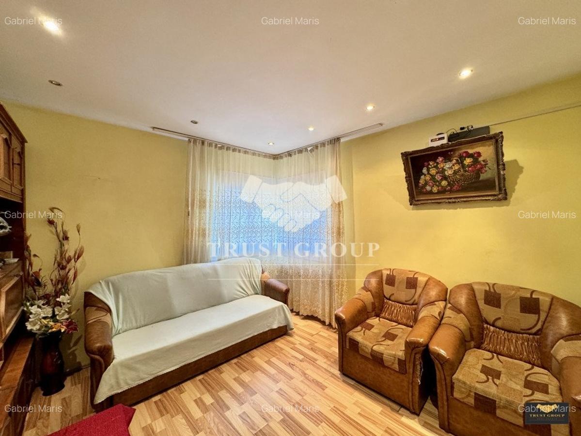 Casa individuala Bucur Obor | Curte proprie | Garaj - 9