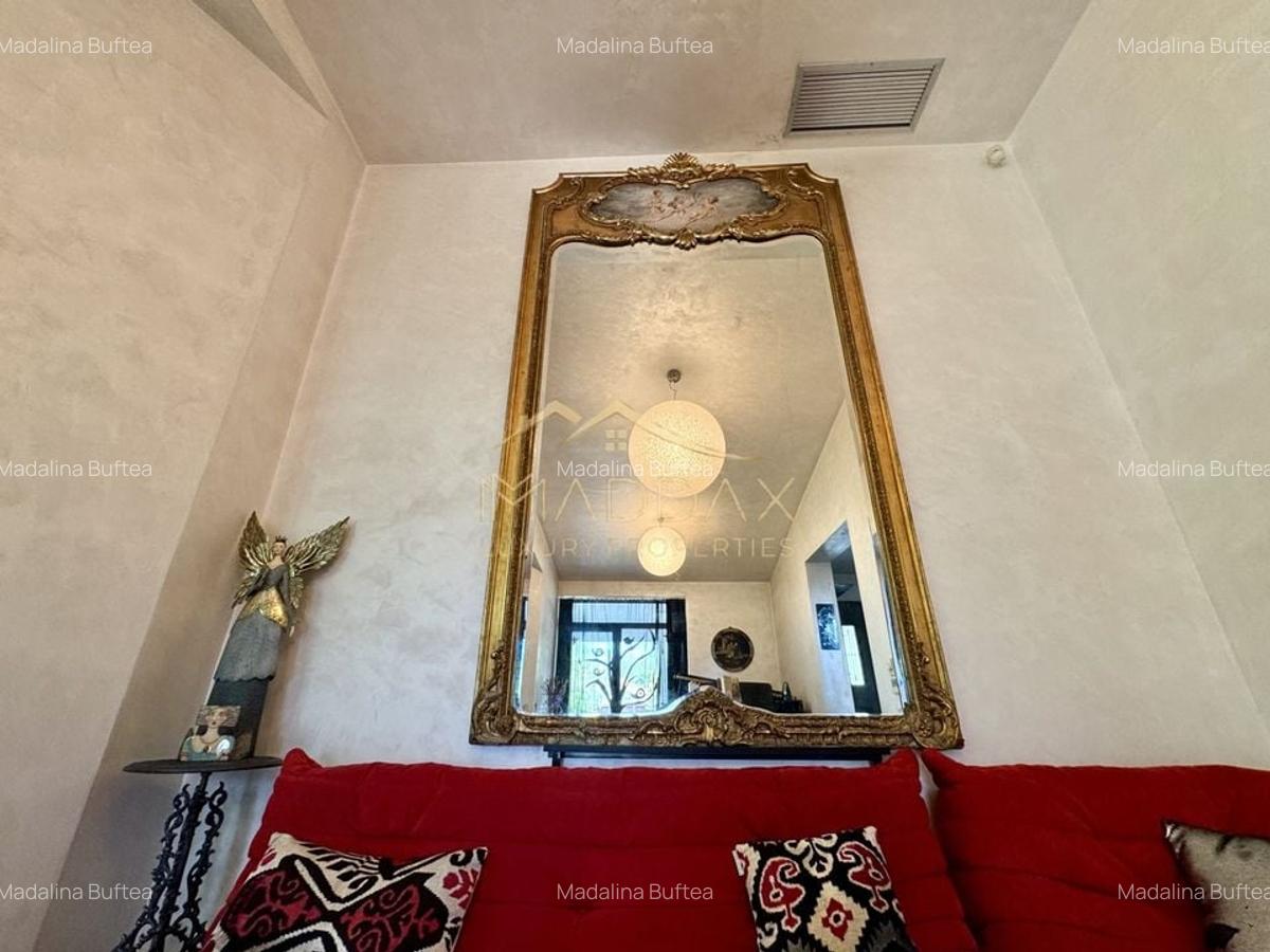 Vila cu 5 camere *344mp* + 800mp Teren // Zona Bucurestii Noi - 8