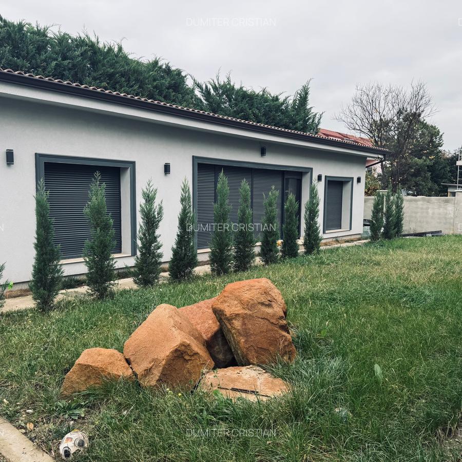 Vand casa pe parter lux Braytim!!! - 4