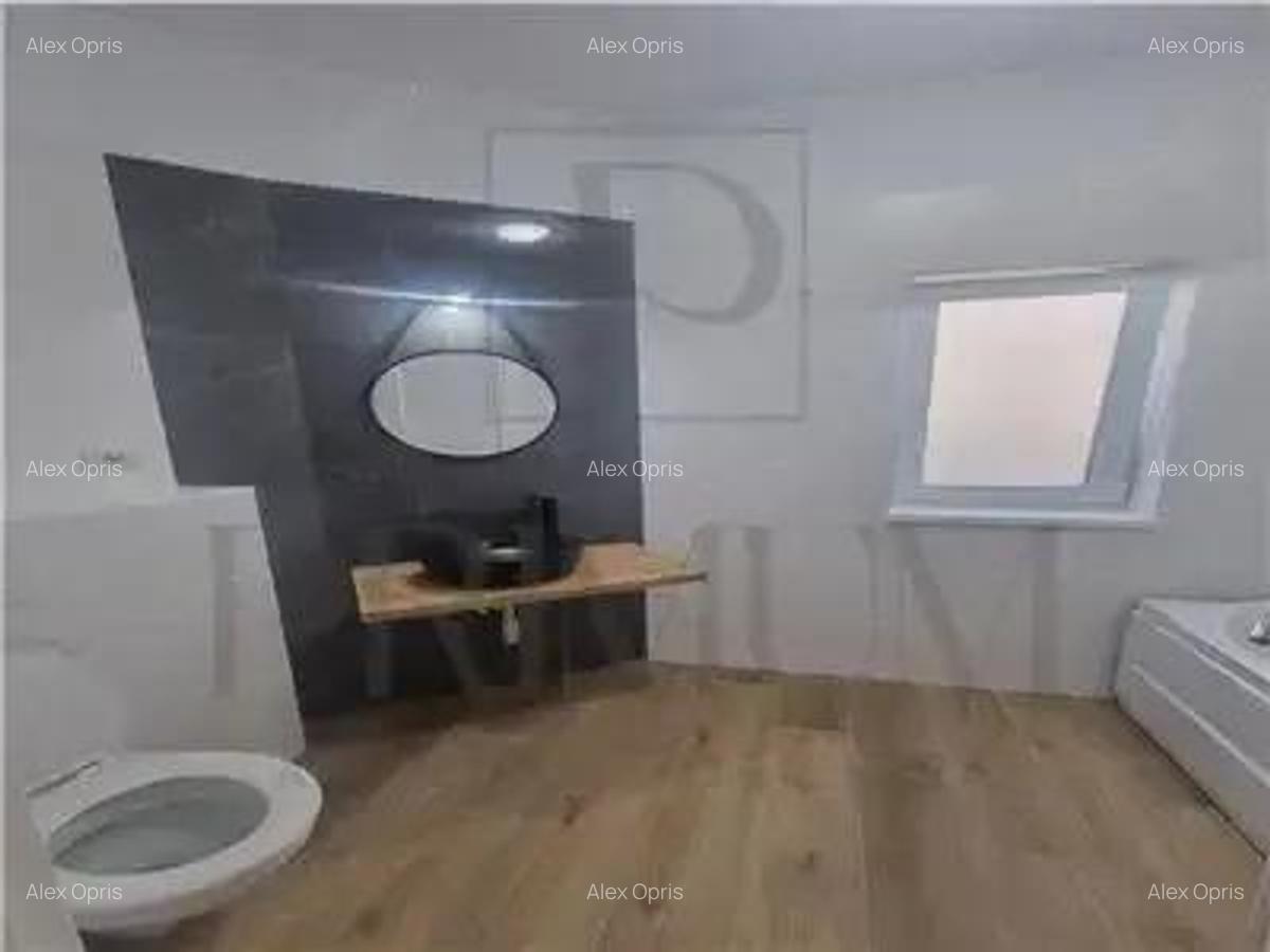 Duplex pe parter - 4 camere - zona buna - suprafete generoase - 13