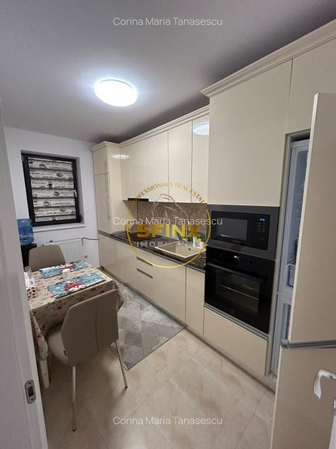 Garsoniera Hills Pallady prima inchiriere 2 locuri de parcare - 7