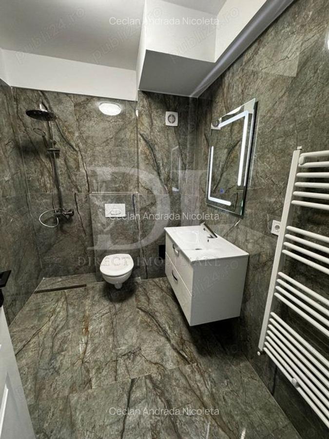 Apartament etaj intermediar / Zona Terra - 6