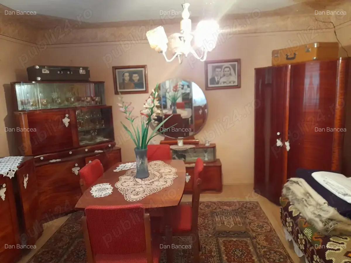 Casa cu gradina de vanzare localitatea Zoreni Com Sanmihaiu de Campie BN - 7