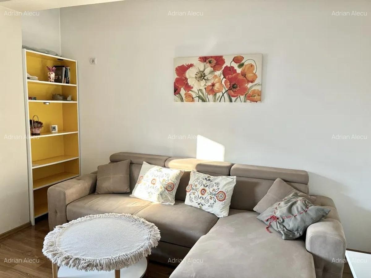 Apartament 2 camere, decomandat, 66 mp, centrala, ac, metrou, Bucurestii Noi - 2