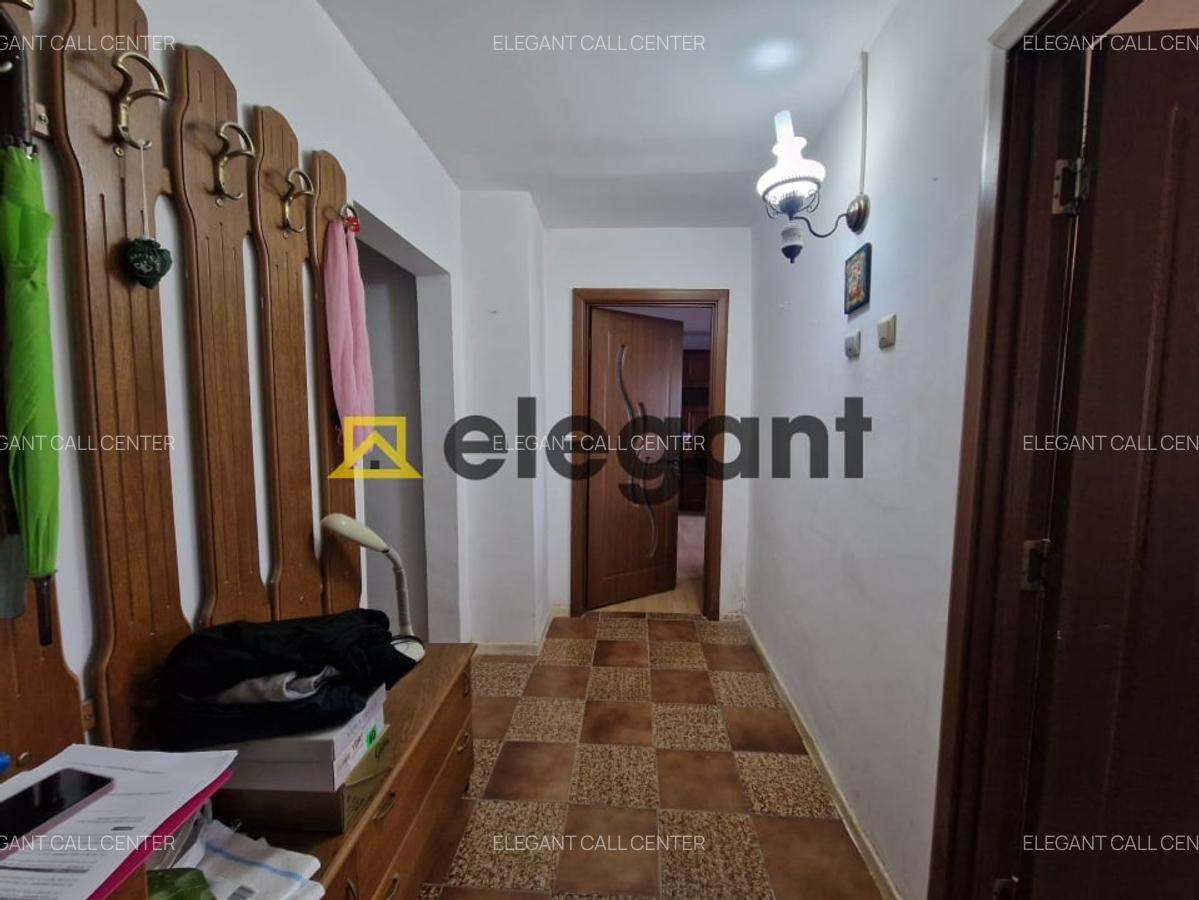 3 decomandate, 77 mp, AC, Centrala, mobilat, George Enescu - 14