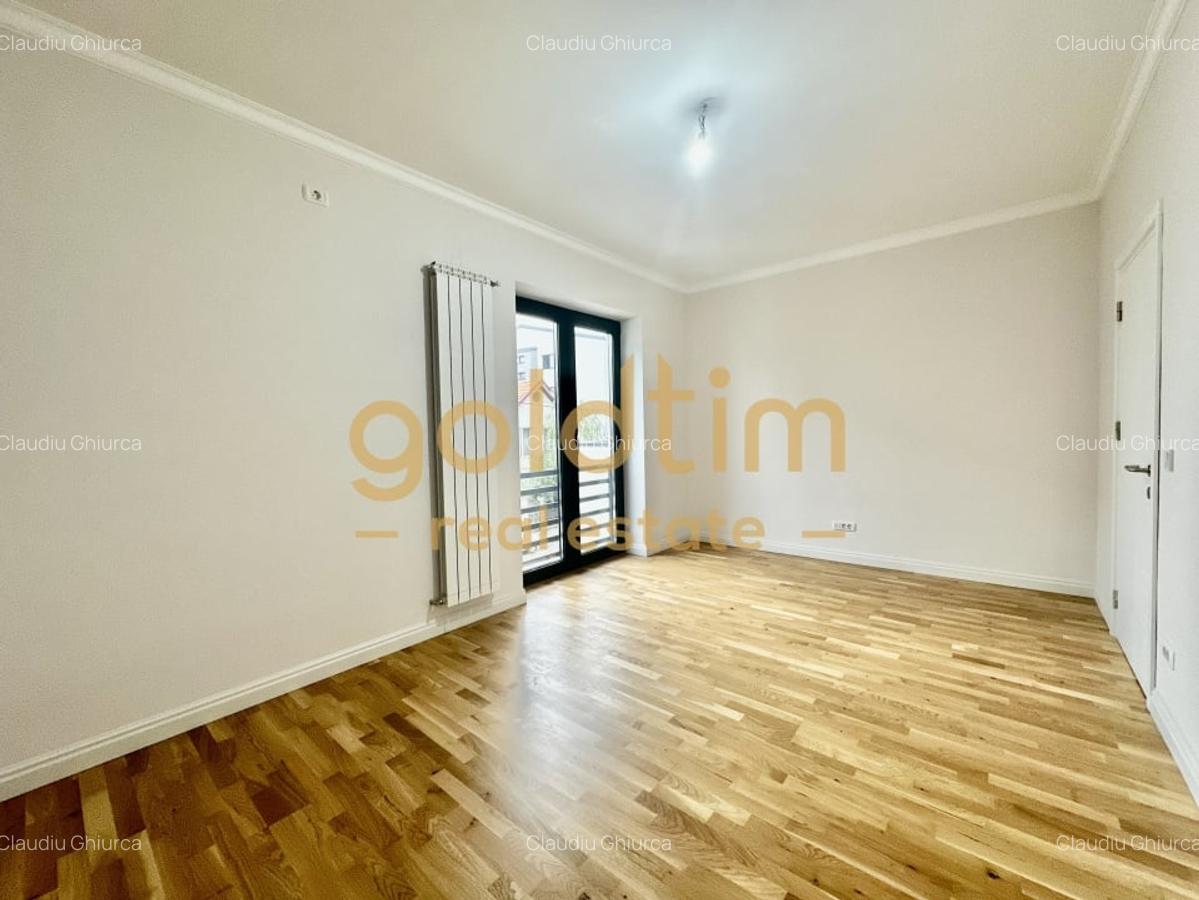 BLOC BOUTIQUE/BARBU VACARESCU/ZONA LINISTITA/OPTIONAL SE POATE MOBILA COMPLET - 11