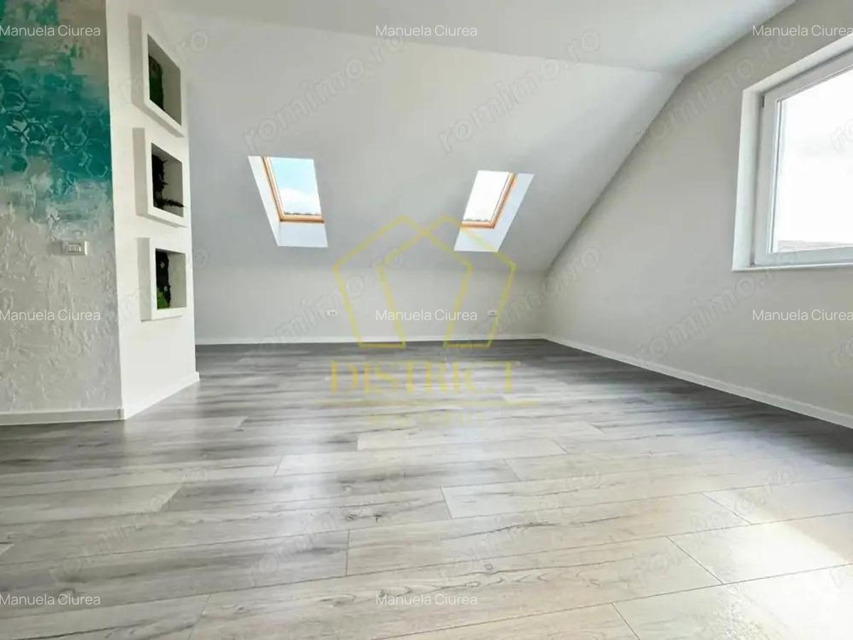 Apartament spatios cu 3 camere | Dumbravita - 1